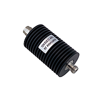 Атенюатор 100Вт 50дБ 4ГГц NM/NF RF Attenuator