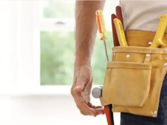 Гарантійне/сервісне обслуговування сонячних електростанцій, фото 1