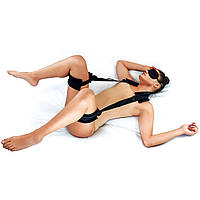 Фиксатор для ног Art of Sex - BDSM Bondage Bad Girl Simple