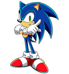 Sonic