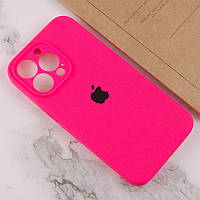 Чохол на айфон 11 про з квадратними гранями рожевий. Чохол Iphone 11 pro з захистом камери