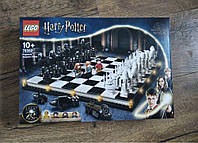 Новий Конструктор Lego Harry Potter 76392 Hogwarts Wizards Chess