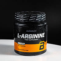 Аргінін L-Arginine Powder 300g BioTech