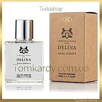 Женские духи Parfums de Marly Delina Royal Essence [Tester] 50 ml. Парфюм де Марли Делина Роял Эссенс (Тестер)