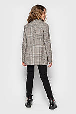 Жакет для дівчинки Естель | на ріст 140-146р., фото 2