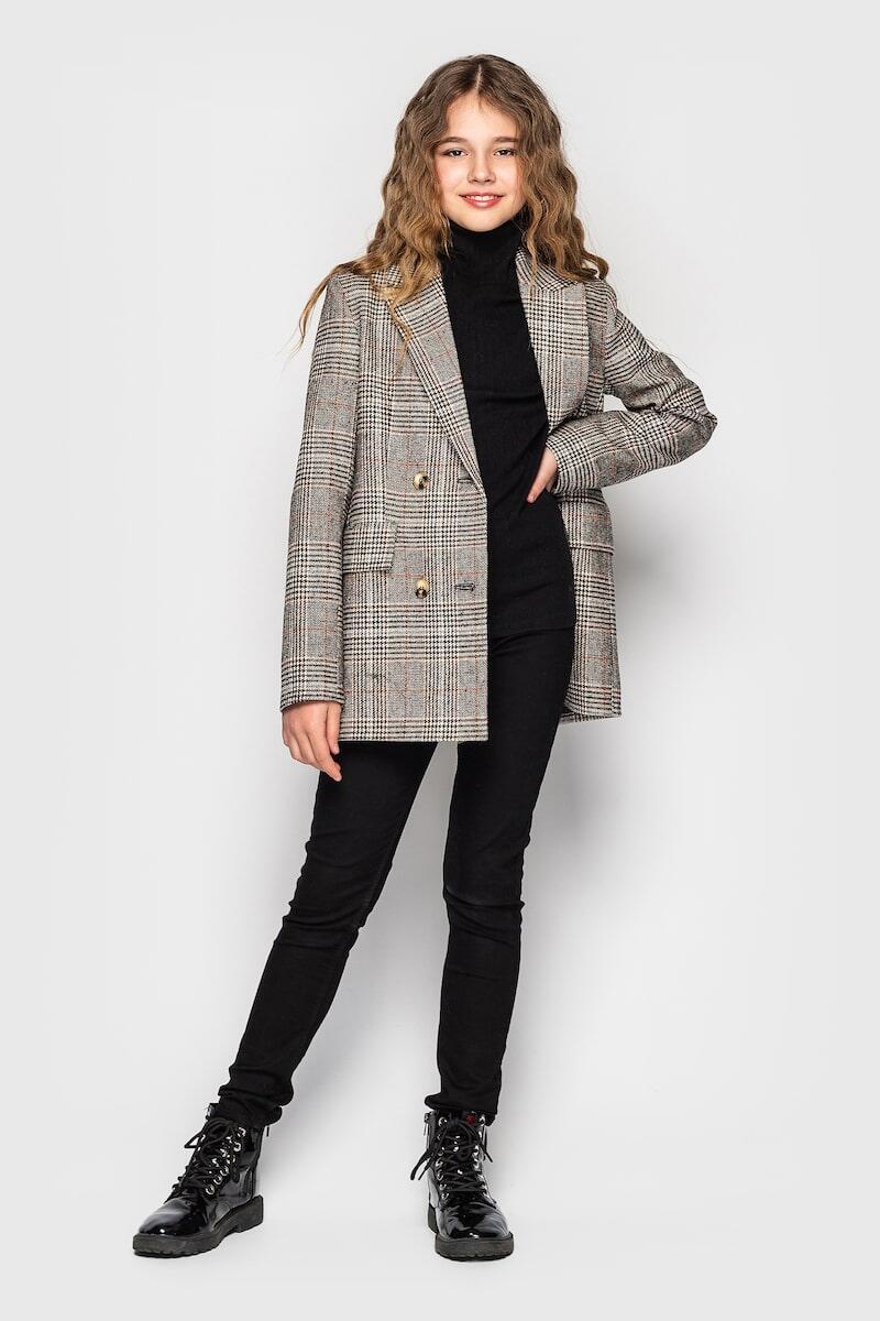 Жакет для дівчинки Естель | на ріст 140-146р.