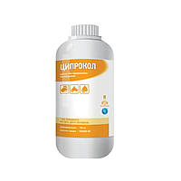 Ципрокол раствор для перорального применения 5 л Ветсинтез