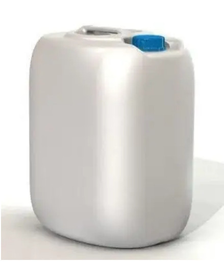 Перекис водню медична 35% (пергідроль), 5 кг з клапанною кришкою