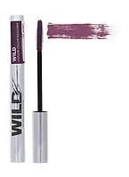 Туш для вій Parisa Cosmetics WILD М-119 № 04 Berry Ягідна