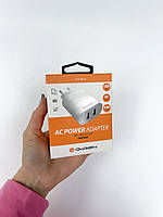 Блок живлення для USB AC Power Adapter ACH206W 24W Max