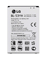 АКБ LG BL-53YH (D855 G3/ D690 G3 Stylus/ D856 G3 Dual-LTE q)