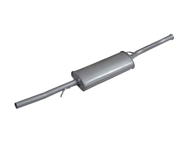Глушитель ВАЗ 2110, 2111, 2112, 2170, 2172 Приора c 2007 г.в ...