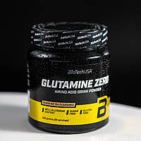 Glutamine Zero 300g BioTech