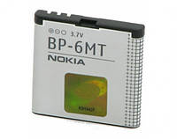 АКБ Nokia BP-6MT (E51, N81, N82)