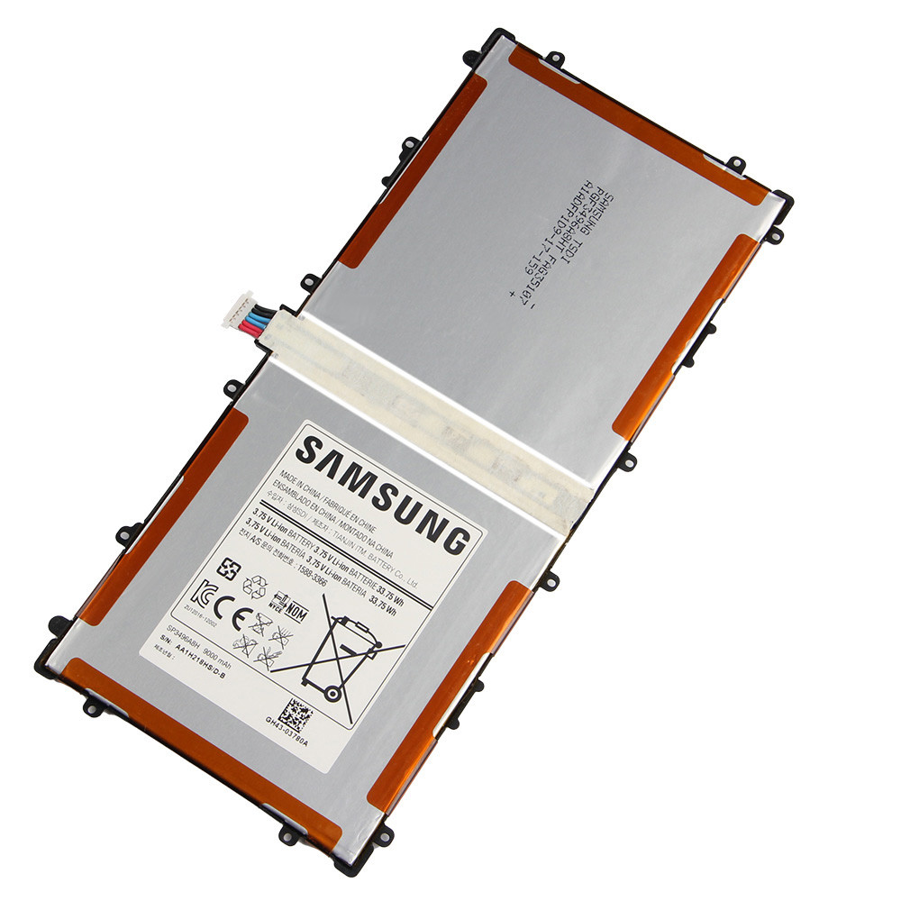 АКБ Samsung SP3496A8H (Gooogle Nexus 10 Tablet GT-P8110)