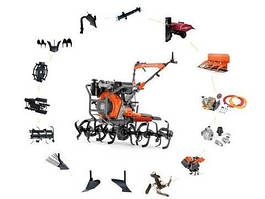 Культиватор