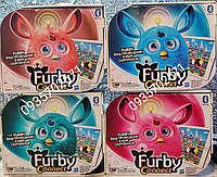 РУССКОЯЗЫЧНЫЙ Ферби Коннект Furby Connect Hasbro