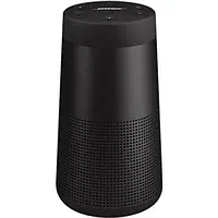 Портативная колонка Bose SoundLink Revolve II Bluetooth Speaker Triple Black (858365-2110)