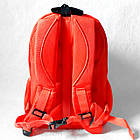 Рюкзак ортопедичний Hipe Помаранчевий 38х28х16см арт. 982632, фото 3
