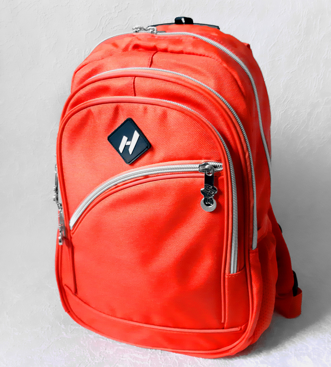 Рюкзак ортопедичний Hipe Помаранчевий 38х28х16см  арт. 982632, фото 1