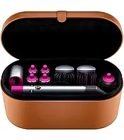 Стайлер Dyson Дайсон Airwrap HS01 Complete Fucsia