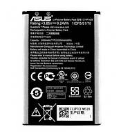АКБ Asus C11P1428 (Asus Zenfone 2 Laser)