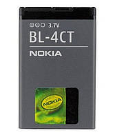 АКБ Nokia BL-4CT / Nokia 5310 / Nokia X3 / Nokia 5630 / Nokia 7230