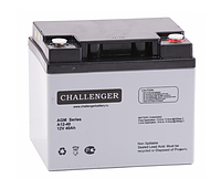 Аккумуляторная батарея CHALLENGER А12-40 12V 40Ah