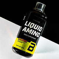 Рідкий комплекс амінокислот Liquid Amino 1l BioTech