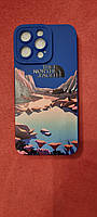 Чохол для iPhone (йфон) на (12, 12 Pro, 12 Pro Max, 13, 13 Pro, 13 Pro Max