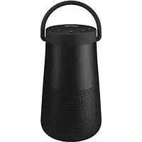 Портативна колонка Bose SoundLink Revolve+ II Bluetooth speaker Triple Black (858366-2110)