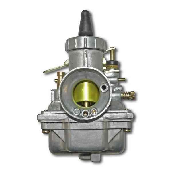 Карбюратор P-47R PACCO мотоцикла «Мінськ»: продаж, ціна у Києві ...
