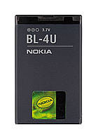 АКБ Nokia BL-4U (3120 classic, 5530, 8800 Arte, C5-06, C5-03, Asha 300)