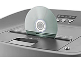 Шредер Знищувач документів DAHLE SHREDMATIC 300 P5 (35322 -16922), фото 2