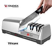 Точилка для ножей TAIDEA TG2302 (заточка керамических, стальных ножей)