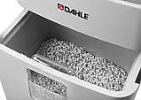 Шредер Знищувач документів DAHLE SHREDMATIC 300 P5 (35322 -16922), фото 5
