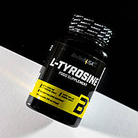 L-Tyrosine (100caps) BioTech