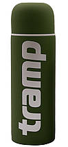 Термос Tramp UTRC-109 Soft Touch, 1 л (Khaki), фото 3