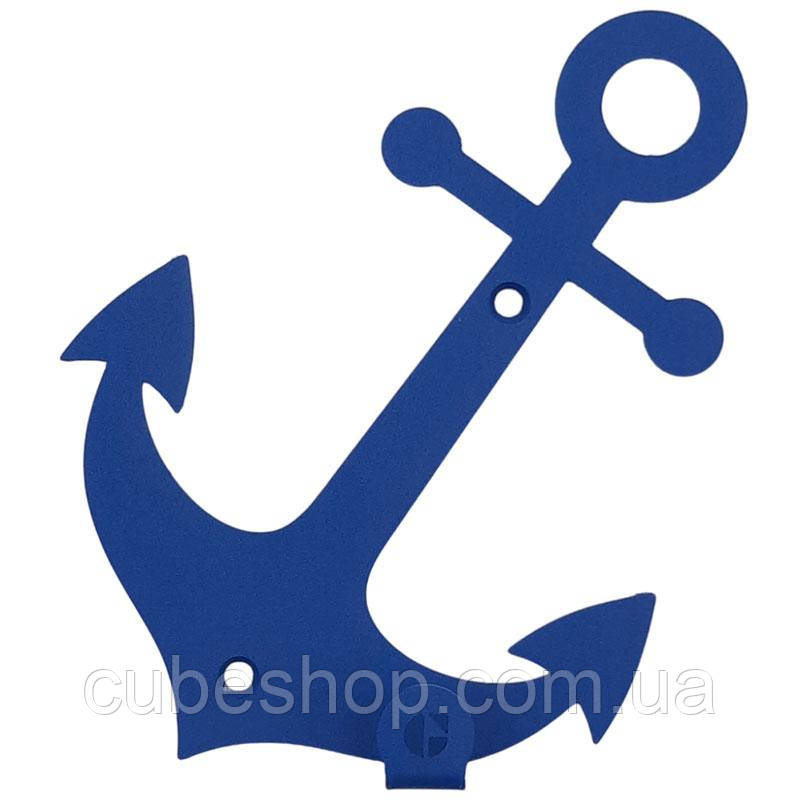 Настінний гачок для одягу Glozis Anchor