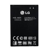 АКБ LG BL-44JN | LG P970/ E730/ E615/ E410/ E400/ E405/ E425/ E435/ E612