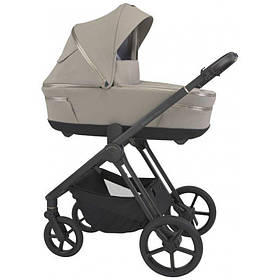 Коляска 2в1 Espiro Miloo, Cashmere Gray