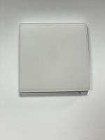 LED світильник універсальний Квадратний