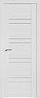 Дверь  Ековінір VM 2.80 орігінал вайт ( біло з структурою деревини)