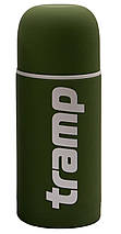 Питний термос Tramp Soft Touch UTRC-108, 750 мл (Khaki), фото 3