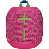 Портативна колонка Ultimate Ears Wonderboom 3 Hyper Pink (984-001831)