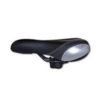 Велоседло в асортименті