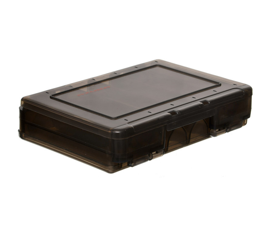 Коробка Azura Safina Lure Box Wobbler S 140х100х30 мм