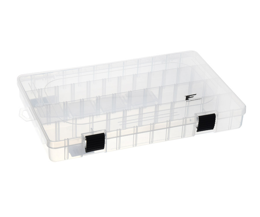 Коробка Flagman Tackle Box #7 385x225x80 мм