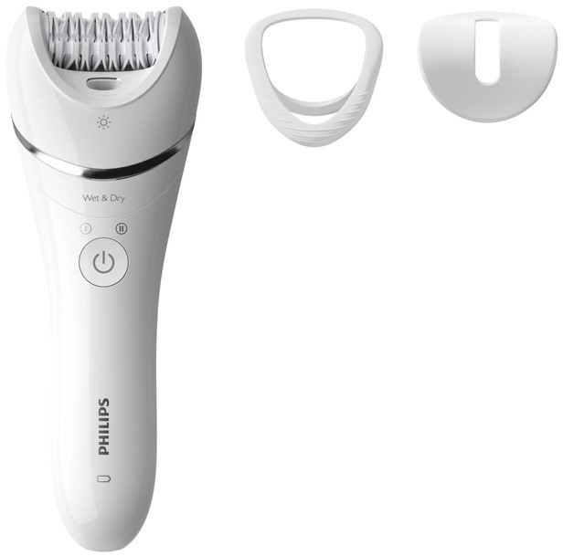 Епілятор PHILIPS BRE700/00 серії 8000