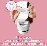 Епілятор PHILIPS BRE700/00 серії 8000, фото 6